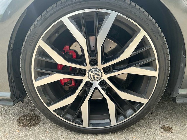 2017 volkswagen golf 7 gti personenauto - afbeelding 29 van  29