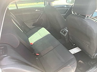 2017 volkswagen golf personenauto - afbeelding 8 van  26