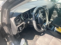 2017 volkswagen golf personenauto - afbeelding 11 van  26