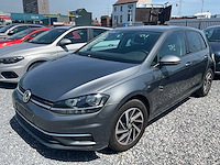2017 volkswagen golf personenauto - afbeelding 1 van  26