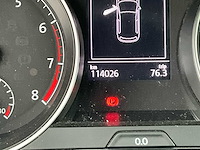 2017 volkswagen golf personenauto - afbeelding 15 van  26