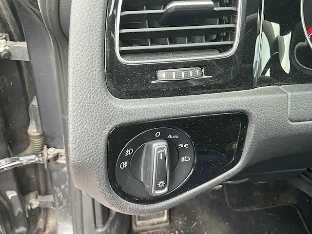 2017 volkswagen golf personenauto - afbeelding 18 van  26