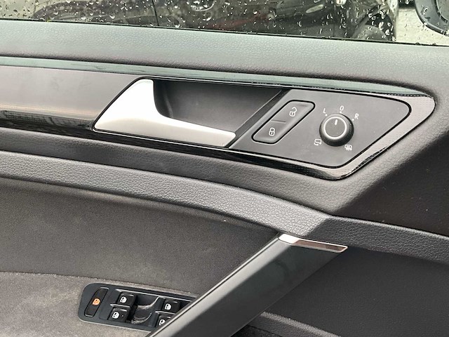 2017 volkswagen golf personenauto - afbeelding 19 van  26