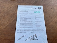2017 volkswagen golf personenauto - afbeelding 22 van  26