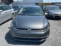 2017 volkswagen golf personenauto - afbeelding 23 van  26