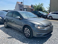 2017 volkswagen golf personenauto - afbeelding 24 van  26