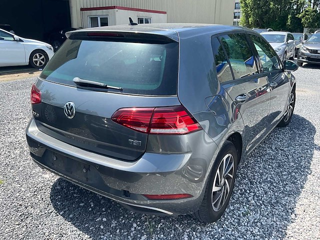2017 volkswagen golf personenauto - afbeelding 25 van  26