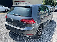 2017 volkswagen golf personenauto - afbeelding 25 van  26