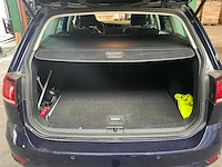 2017 volkswagen golf personenauto - afbeelding 2 van  8