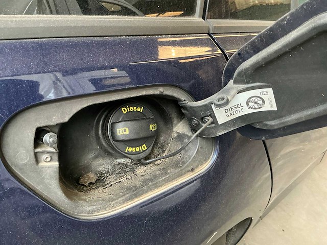 2017 volkswagen golf personenauto - afbeelding 9 van  18