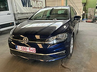 2017 volkswagen golf personenauto