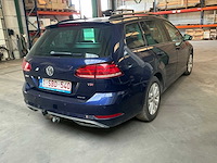 2017 volkswagen golf personenauto - afbeelding 15 van  18
