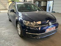 2017 volkswagen golf personenauto - afbeelding 6 van  8