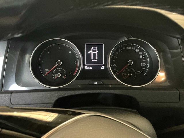2017 volkswagen golf personenauto - afbeelding 7 van  8