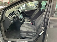 2017 volkswagen golf - afbeelding 1 van  11