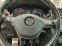 2017 volkswagen golf - afbeelding 2 van  11