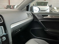 2017 volkswagen golf - afbeelding 4 van  11