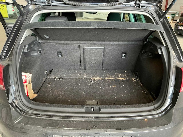 2017 volkswagen golf - afbeelding 6 van  11