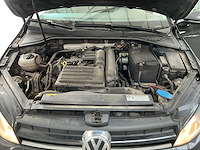 2017 volkswagen golf - afbeelding 7 van  11