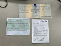 2017 volkswagen golf - afbeelding 9 van  11