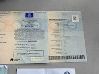 2017 volkswagen golf - afbeelding 10 van  11