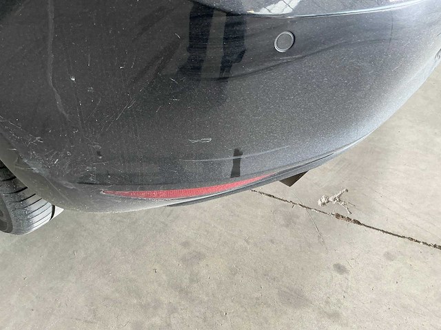 2017 volkswagen golf - afbeelding 11 van  11