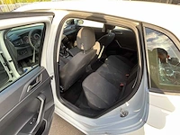 2017 volkswagen polo auto 1.0 tsi – 95 pk – 150623 km – benzine – handgeschakelde versnellingsbak - afbeelding 3 van  17