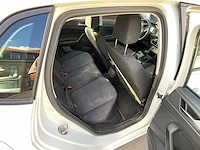 2017 volkswagen polo auto 1.0 tsi – 95 pk – 150623 km – benzine – handgeschakelde versnellingsbak - afbeelding 4 van  17