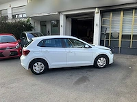2017 volkswagen polo auto 1.0 tsi – 95 pk – 150623 km – benzine – handgeschakelde versnellingsbak - afbeelding 14 van  17