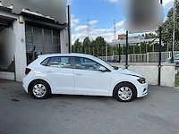 2017 volkswagen polo auto 1.0 tsi – 95 pk – 150623 km – benzine – handgeschakelde versnellingsbak - afbeelding 15 van  17