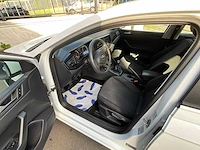 2017 volkswagen polo auto 1.0 tsi – 95 pk – 150623 km – benzine – handgeschakelde versnellingsbak - afbeelding 17 van  17