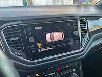 2017 volkswagen t-rock - afbeelding 3 van  24