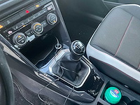 2017 volkswagen t-rock - afbeelding 4 van  24