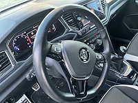 2017 volkswagen t-rock - afbeelding 5 van  24