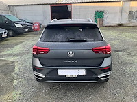 2017 volkswagen t-rock - afbeelding 20 van  24