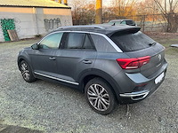 2017 volkswagen t-rock - afbeelding 21 van  24