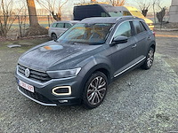 2017 volkswagen t-rock - afbeelding 22 van  24