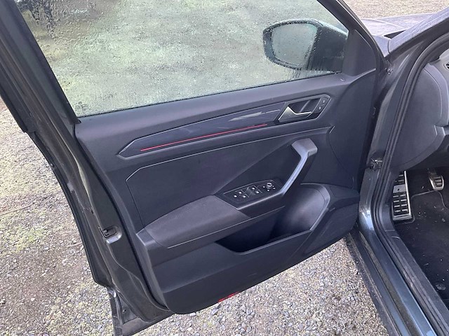 2017 volkswagen t-rock - afbeelding 23 van  24