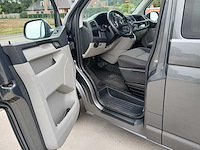 2017 volkswagen t6 business van - afbeelding 3 van  25