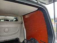 2017 volkswagen t6 business van - afbeelding 4 van  25
