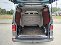 2017 volkswagen t6 business van - afbeelding 5 van  25