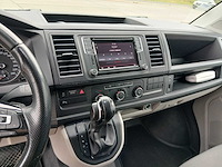 2017 volkswagen t6 business van - afbeelding 7 van  25