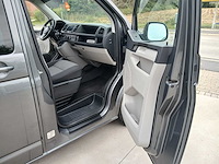 2017 volkswagen t6 business van - afbeelding 9 van  25