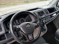2017 volkswagen t6 business van - afbeelding 10 van  25