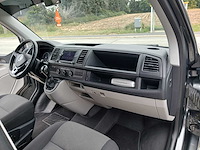 2017 volkswagen t6 business van - afbeelding 11 van  25