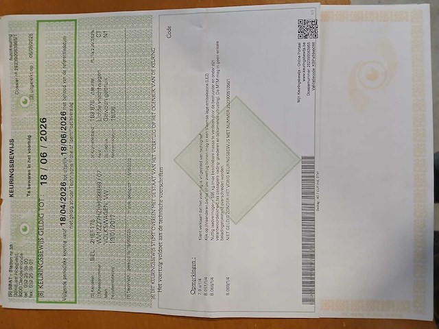 2017 volkswagen t6 business van - afbeelding 18 van  25