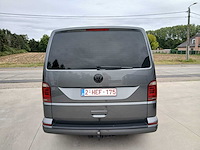 2017 volkswagen t6 business van - afbeelding 20 van  25