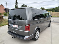 2017 volkswagen t6 business van - afbeelding 21 van  25