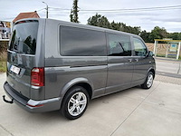 2017 volkswagen t6 business van - afbeelding 22 van  25
