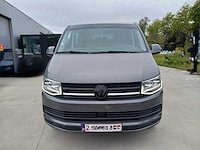 2017 volkswagen t6 business van - afbeelding 23 van  25